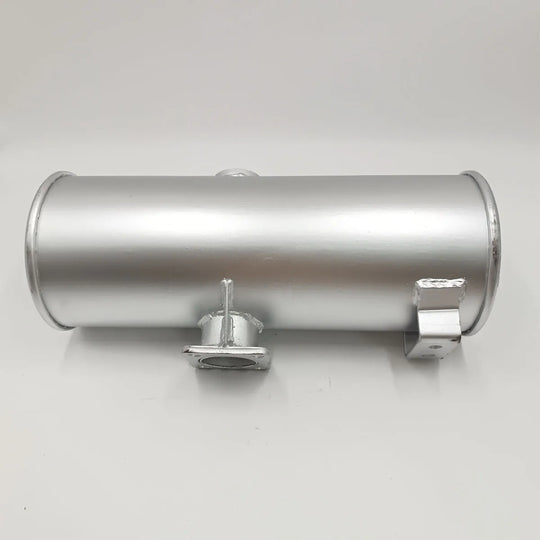 Muffler YM129981-13500 YM12998113500 for Komatsu Excavator PC75-1 PW75-1-Replacement Aftermarket Parts