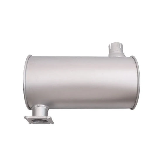 Muffler YM129981-13500 YM12998113500 for Komatsu Excavator PC75R-2 PC75R-2HD-BeeSpareParts