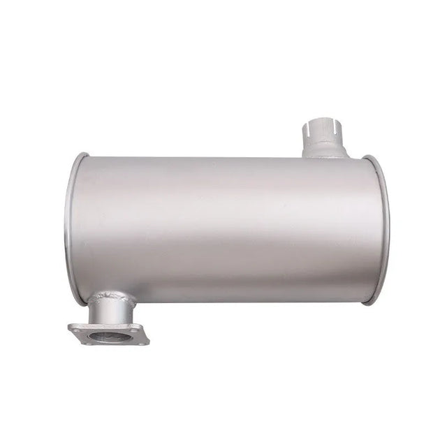 Muffler YM129981-13500 YM12998113500 for Komatsu Excavator PC75R-2 PC75R-2HD-BeeSpareParts