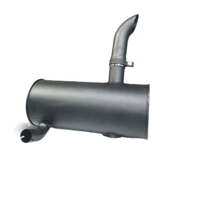 Muffler YN12P00041P2 for Kobelco Excavator SK200-8 SK210DLC-8 SK210D-8 SK210LC-8-BeeSpareParts