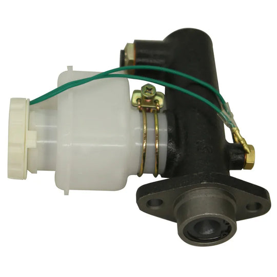 MY012-8351-00 MY012-8351-03 Brake Master Cylinder Compatible with Komatsu Fork Lift FD35-8 FD35-7 FD40-5 FD40-7 FD45-8 FD45-7-BeeSpareParts