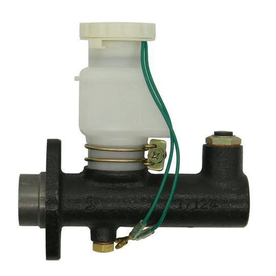 MY012-8351-00 MY012-8351-03 Brake Master Cylinder Compatible with Komatsu Fork Lift FD35-8 FD35-7 FD40-5 FD40-7 FD45-8 FD45-7-BeeSpareParts