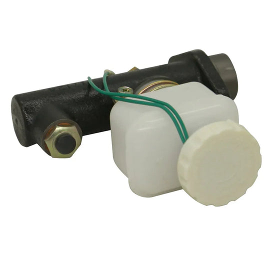 MY012-8351-00 MY012-8351-03 Brake Master Cylinder Compatible with Komatsu Fork Lift FD35-8 FD35-7 FD40-5 FD40-7 FD45-8 FD45-7-BeeSpareParts