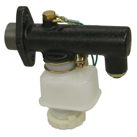 MY012-8351-00 MY012-8351-03 Brake Master Cylinder Compatible with Komatsu Fork Lift FD35-8 FD35-7 FD40-5 FD40-7 FD45-8 FD45-7-BeeSpareParts