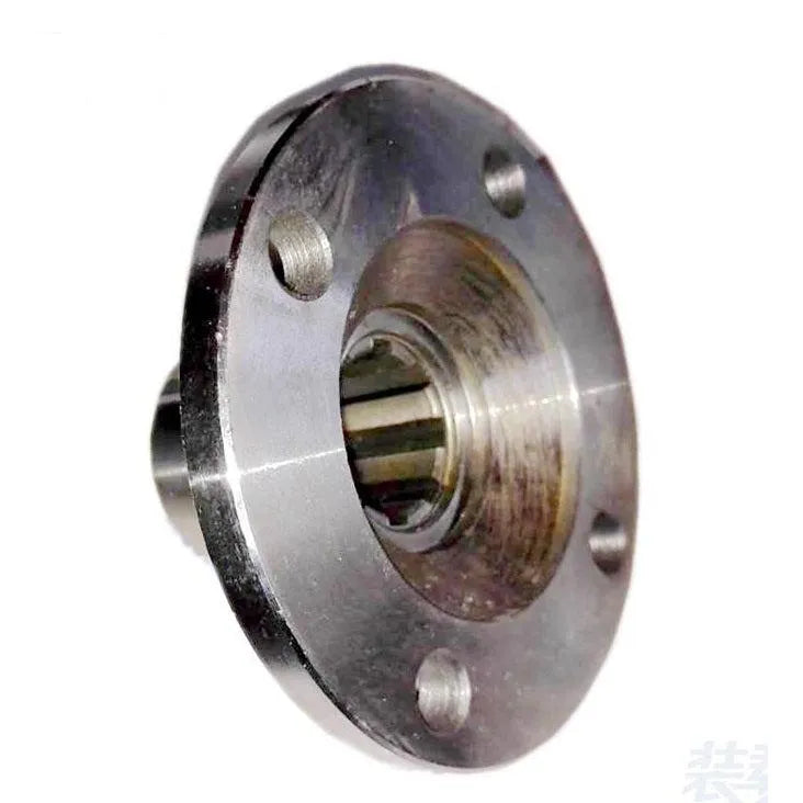 MYF200.11.1-1 272100602 Fits XCMG LW600KV Wheel Loader input flange XCMG spare parts-BeeSpareParts