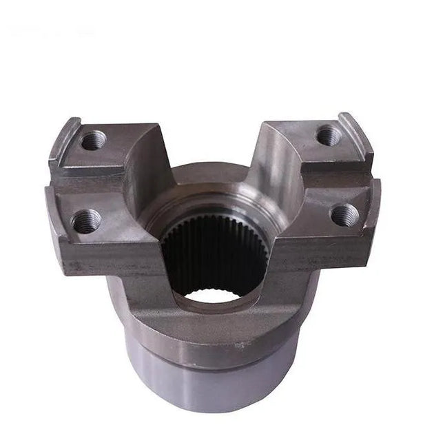 MYF200.11.1-1 272100602 Fits XCMG LW600KV Wheel Loader input flange XCMG spare parts-BeeSpareParts