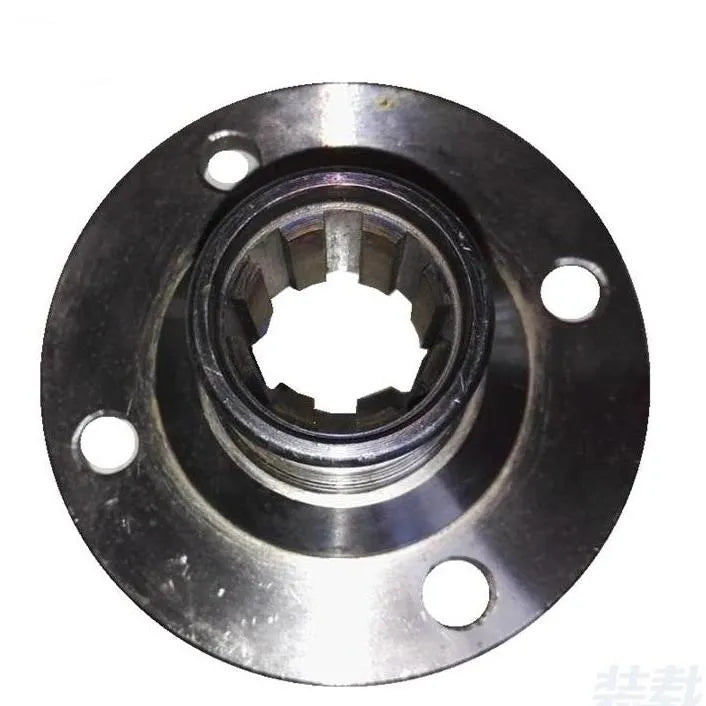 MYF200.11.1-1 272100602 Fits XCMG LW600KV Wheel Loader input flange XCMG spare parts-BeeSpareParts