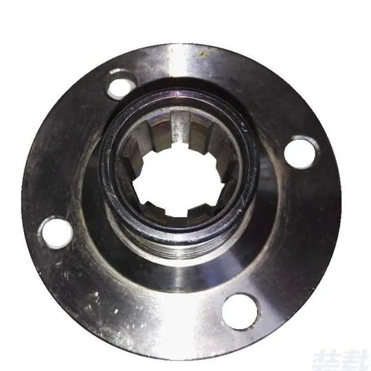 MYF200.11.1-1 272100602 Fits XCMG LW600KV Wheel Loader input flange XCMG spare parts-BeeSpareParts