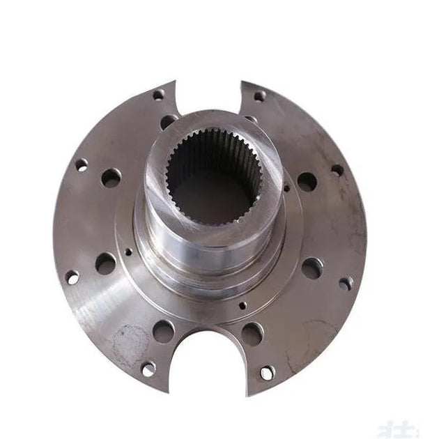 MYF200.11.1-1 272100602 Fits XCMG LW600KV Wheel Loader input flange XCMG spare parts-BeeSpareParts