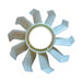 N04C fan blade 16361-78100 for 300 TOYOTA DYNA 2003- truck parts-商业/工业-BeeSpareParts