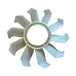 N04C fan blade 16361-78100 for 300 TOYOTA DYNA 2003- truck parts-商业/工业-BeeSpareParts