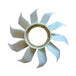 N04C fan blade 16361-78100 for 300 TOYOTA DYNA 2003- truck parts-商业/工业-BeeSpareParts