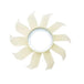 N04C fan blade 16361-78100 For HINO 300 For TOYOTA DYNA 2003- truck parts-BeeSpareParts