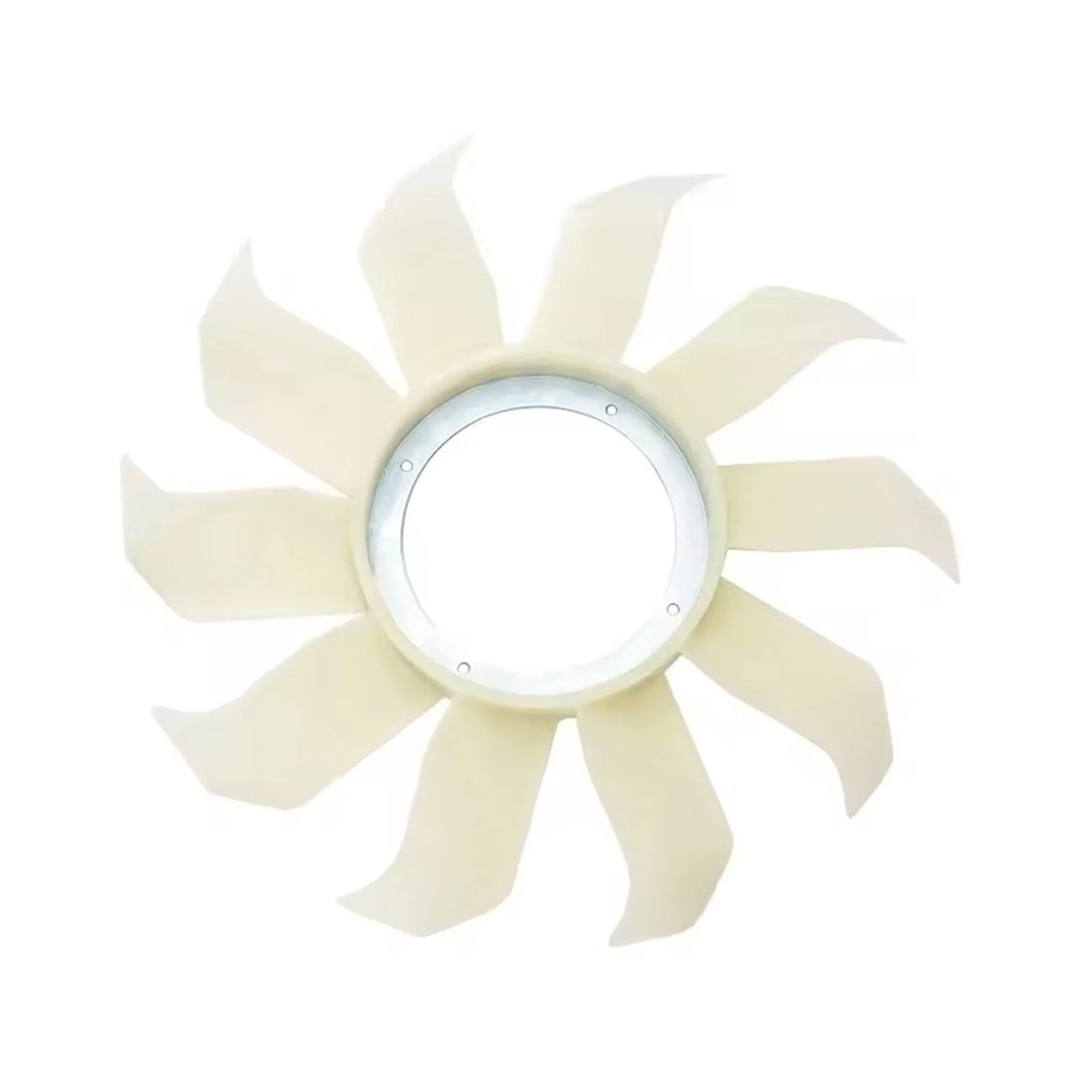 N04C fan blade 16361-78100 For HINO 300 For TOYOTA DYNA 2003- truck parts-BeeSpareParts