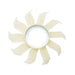 N04C fan blade 16361-78100 For HINO 300 For TOYOTA DYNA 2003- truck parts-BeeSpareParts
