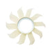 N04C fan blade 16361-78100 For HINO 300 For TOYOTA DYNA 2003- truck parts-BeeSpareParts