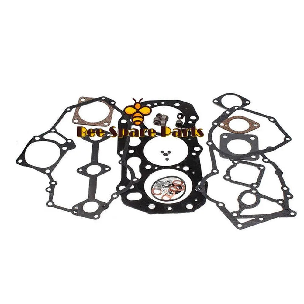 N843 full gasket kit For Shibaura-BeeSpareParts