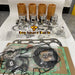 N844L N844T N844LT Overhaul Rebuild Kit for Shibaura Engine STD-BeeSpareParts