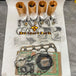 N844LT-D Overhaul Rebuild Kit for Case 410 SR175 SV185 Skid Steer DX55 Tractor-BeeSpareParts