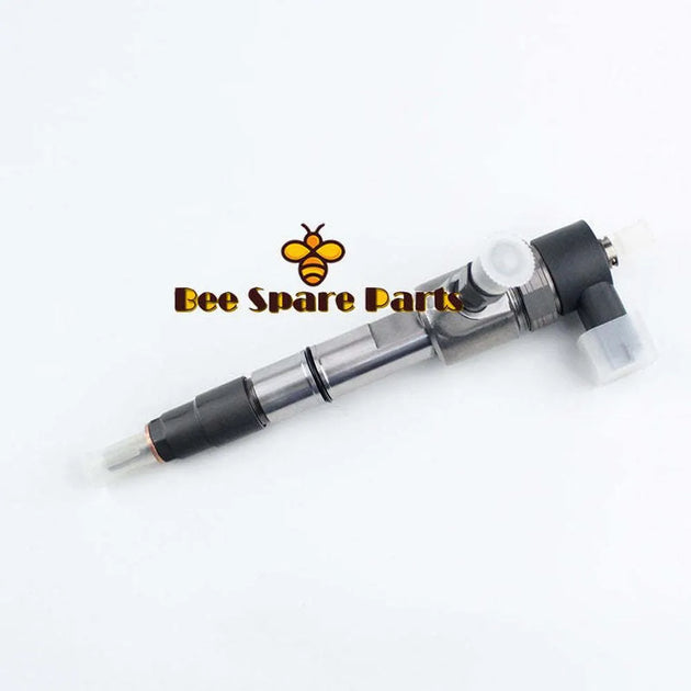 New 0445110592 Diesel Common Rail Fuel Injector 0 445 110 592 for Bosch-BeeSpareParts