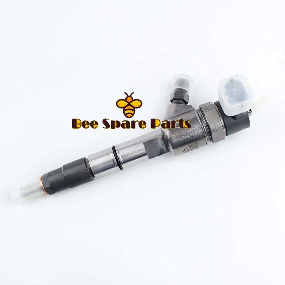 New 0445110592 Diesel Common Rail Fuel Injector 0 445 110 592 for Bosch-BeeSpareParts
