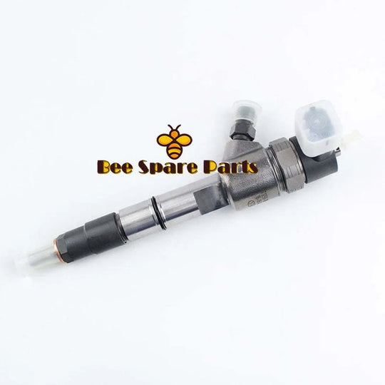 New 0445110592 Diesel Common Rail Fuel Injector 0 445 110 592 for Bosch-BeeSpareParts