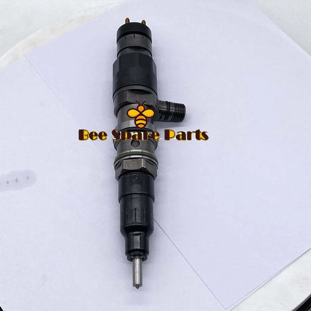 NEW 0445120288 FUEL INJECTOR FOR BOSCH MERCEDES ACTROS MP4 / ANTOS (2011-)-BeeSpareParts