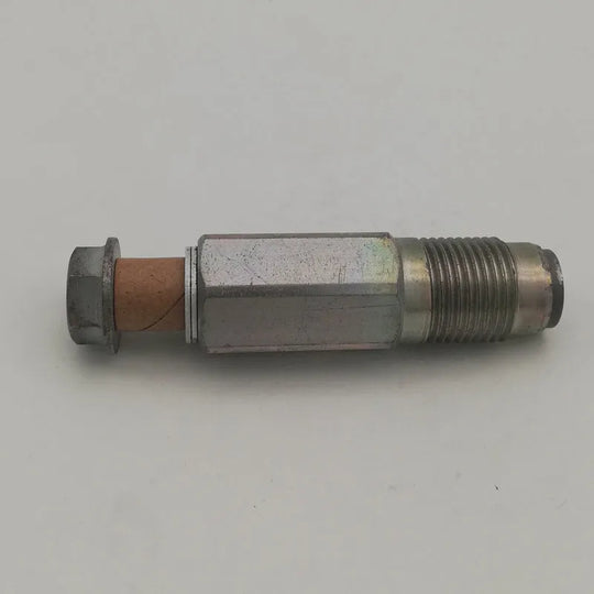 New 0954200161 FUEL RAIL PRESSURE RELIEF VALVE REGULATOR SENSOR for John Deere 9120 310J 310K 310SJ 310SK 315SJ-BeeSpareParts