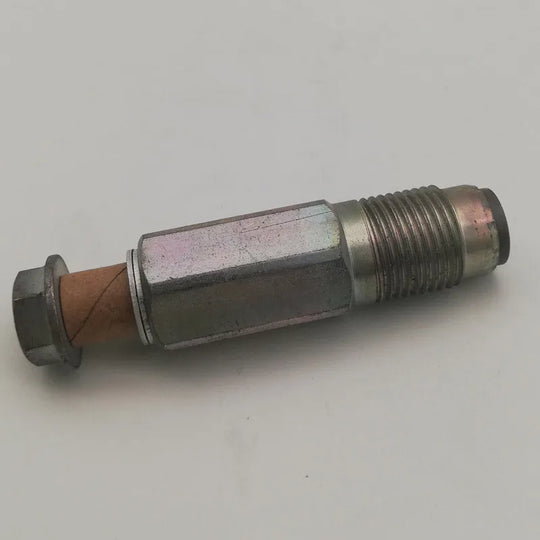 New 0954200161 FUEL RAIL PRESSURE RELIEF VALVE REGULATOR SENSOR for John Deere 9120 310J 310K 310SJ 310SK 315SJ-BeeSpareParts