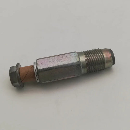 New 0954200161 FUEL RAIL PRESSURE RELIEF VALVE REGULATOR SENSOR for John Deere 9120 310J 310K 310SJ 310SK 315SJ-BeeSpareParts