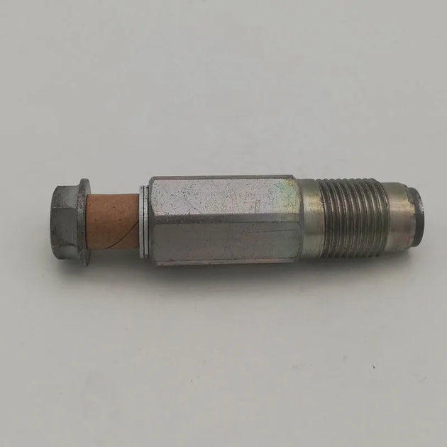 New 0954200161 FUEL RAIL PRESSURE RELIEF VALVE REGULATOR SENSOR for John Deere 9120 310J 310K 310SJ 310SK 315SJ-BeeSpareParts