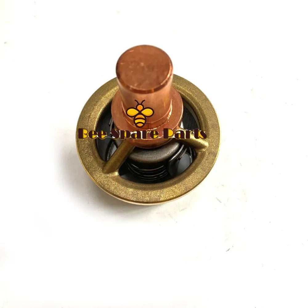 New 1-13770080-1 1137700801 Thermostat Fit for Isuzu 6WG1 6WF1 6UZ1 Engine-Replacement Aftermarket Parts