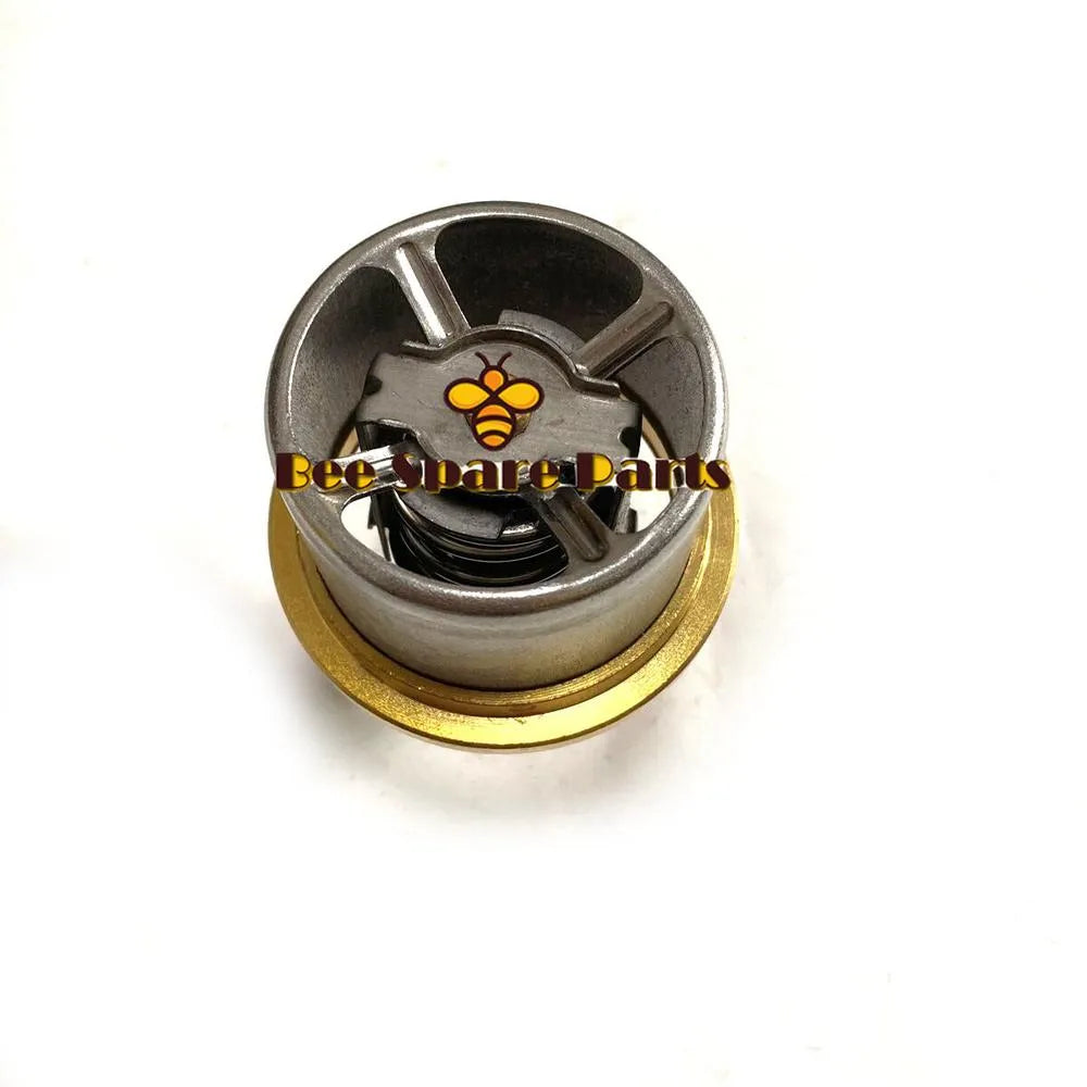 New 1-13770080-1 1137700801 Thermostat Fit for Isuzu 6WG1 6WF1 6UZ1 Engine-Replacement Aftermarket Parts