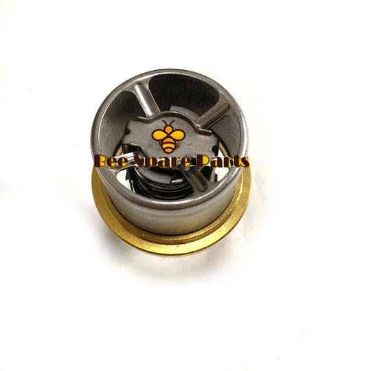 New 1-13770080-1 1137700801 Thermostat Fit for Isuzu 6WG1 6WF1 6UZ1 Engine-Replacement Aftermarket Parts