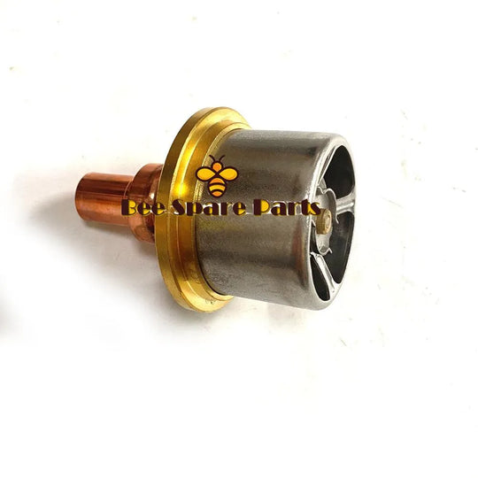 New 1-13770080-1 1137700801 Thermostat Fit for Isuzu 6WG1 6WF1 6UZ1 Engine-Replacement Aftermarket Parts