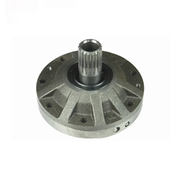 New 1 piece Charging Pump 91224-00040 for Mitsubishi Forklift Truck F18A-BeeSpareParts