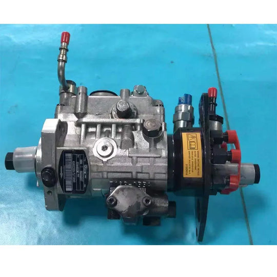 New 1104c 44ta Fuel Injection Pump 9521A350t 9320A521t 1104c Fuel Pump-BeeSpareParts