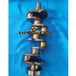 New 1104D-E44 1104C-E44 1104D-E44T Crankshaft ZZ90241 For Perkins-BeeSpareParts