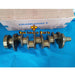 New 1104D-E44 1104C-E44 1104D-E44T Crankshaft ZZ90241 For Perkins-Replacement Aftermarket Parts
