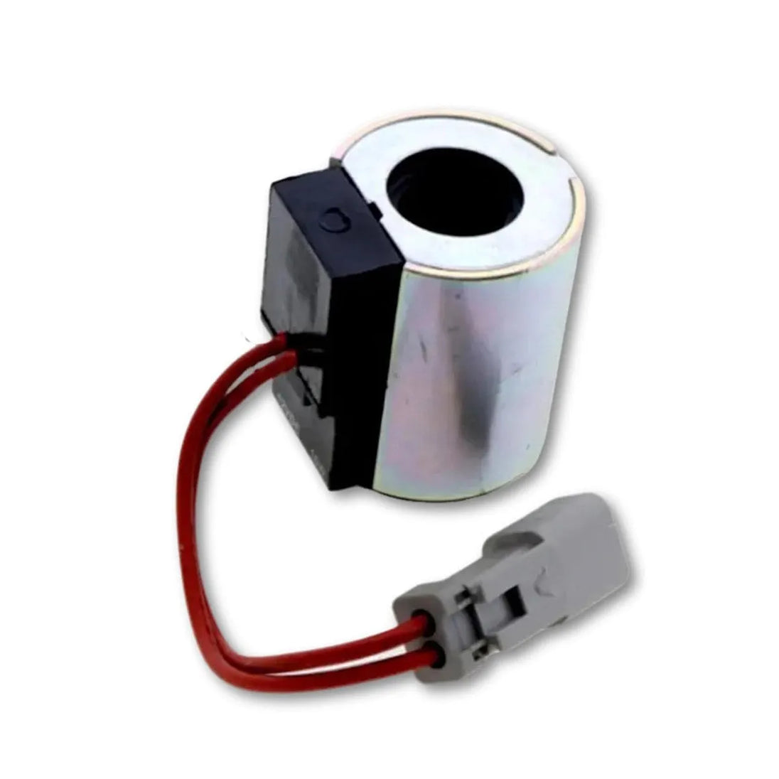 New 117-2911 Solenoid Coil Fit For Caterpillar 426C 428C 430D 438C 438D Loader-Replacement Aftermarket Parts