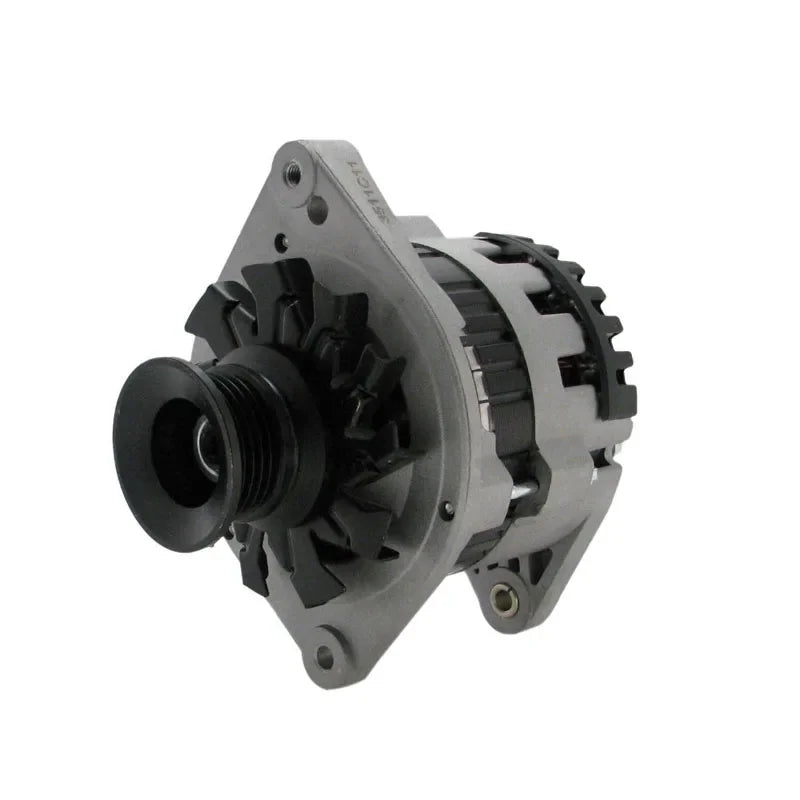 New 12 Volt 65 amp Fits Daewoo Alternator D167411 219214 D1401138 10463132 10463135-BeeSpareParts