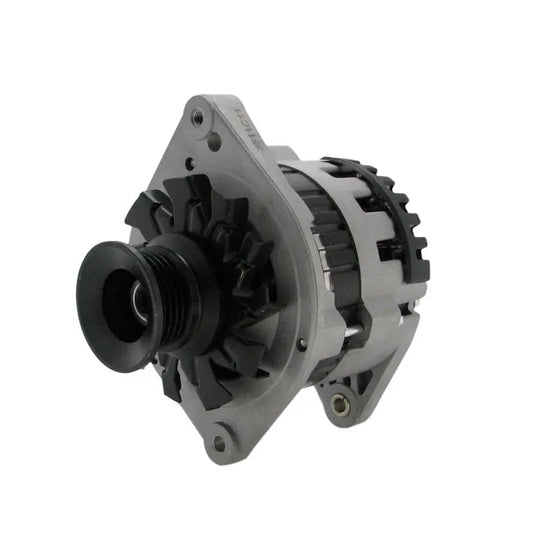 New 12 Volt 65 amp Fits Daewoo Alternator D167411 219214 D1401138 10463132 10463135-BeeSpareParts