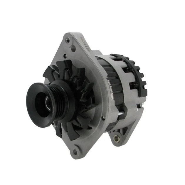 New 12 Volt 65 amp Fits Daewoo Alternator D167411 219214 D1401138 10463132 10463135-BeeSpareParts