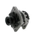 New 12 Volt 65 amp Fits Daewoo Alternator D167411 219214 D1401138 10463132 10463135-BeeSpareParts