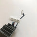 New 12 Volt Regulator Replacement For Yanmar 121450-77710 121450-77711 121450-77790 121520-77710-BeeSpareParts