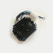 New 12 Volt Regulator Replacement For Yanmar 121450-77710 121450-77711 121450-77790 121520-77710-BeeSpareParts