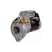 New 12 Volt Starter For YANMAR 4TNV98 4TNV106 S14-102 129940-77010-BeeSpareParts