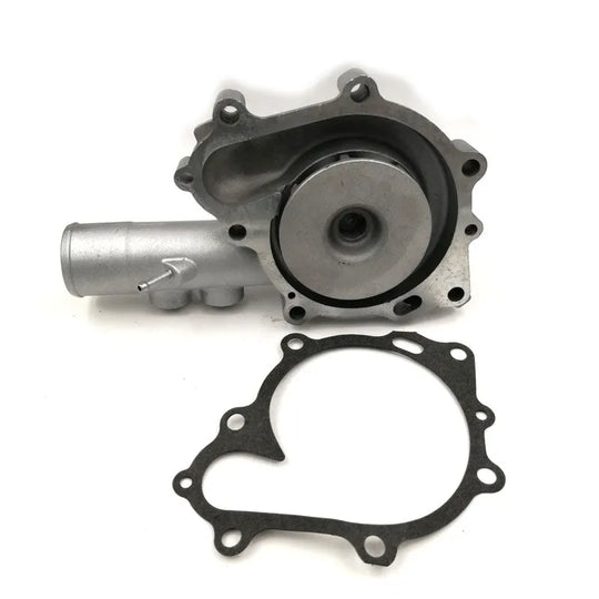 New 123907-42000 123900-42000 Water Pump For Komatsu Yanmar S4D106 4TNV106-BeeSpareParts