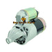 NEW 12V 8T STARTER MOTOR FITS KUBOTA TRACTOR 6C040-59212 M0T71981 6C04059212-Replacement Aftermarket Parts