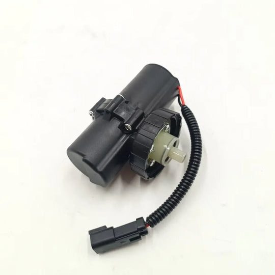 New 12V Fuel Extraction Pump For Caterpillar Perkins MP10325 232-5877 228-9130-BeeSpareParts